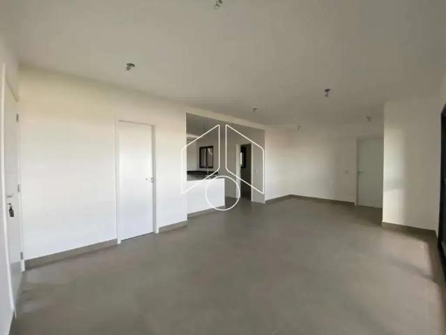 Apartamento aluguel em Região Imediata de Marília, Marília