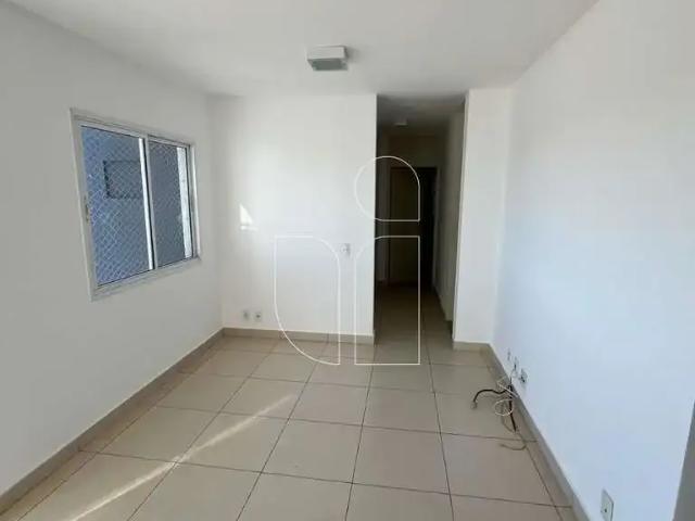 Apartamento aluguel em Marília, Região Geográfica Intermediária de Marília