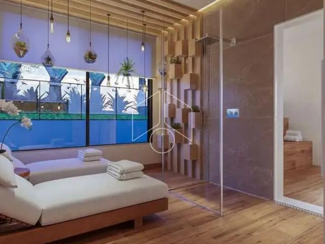 Apartamento aluguel em Região Imediata de Marília, Marília