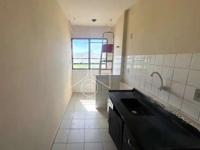 Apartamento aluguel em Região Imediata de Marília, Marília