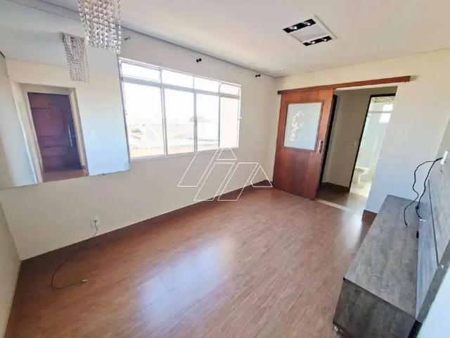 Apartamento aluguel em Região Imediata de Marília, Marília