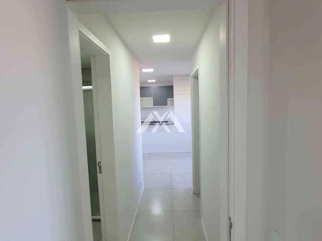 Apartamento aluguel em Marília