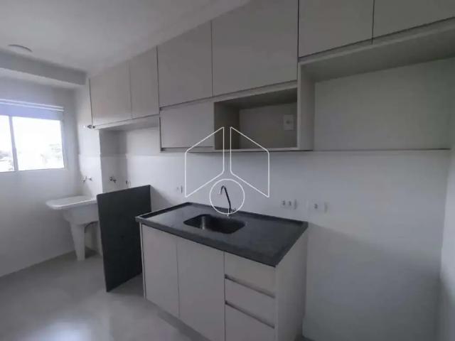 Apartamento aluguel em Região Imediata de Marília, Marília