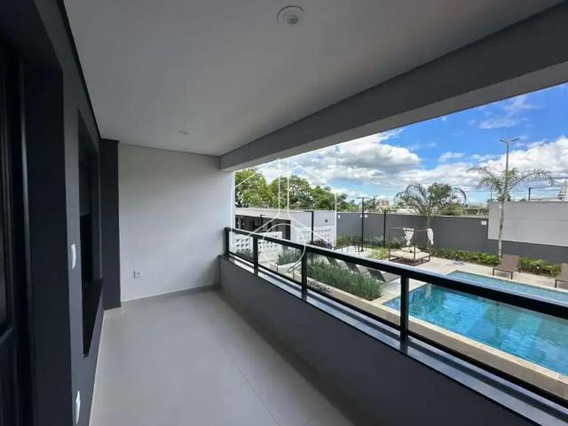 Apartamento aluguel em Região Imediata de Marília, Marília
