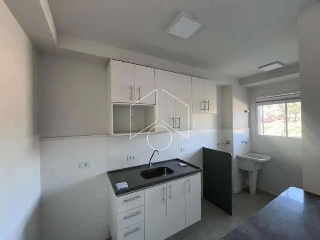 Apartamento aluguel em Região Imediata de Marília, Marília