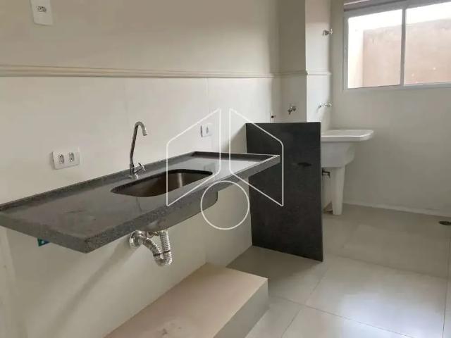 Apartamento aluguel em Região Imediata de Marília, Marília