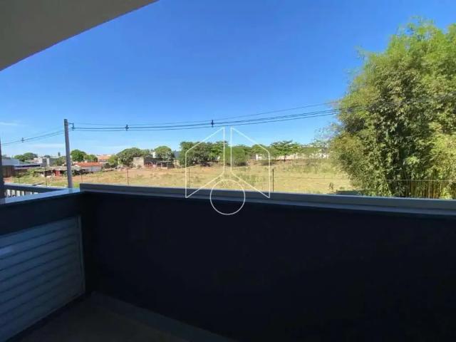 Apartamento aluguel em Região Imediata de Marília, Marília
