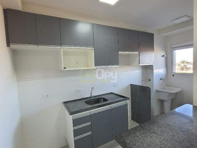 Apartamento aluguel em Marília