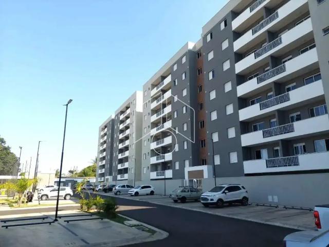 Apartamento aluguel em Região Imediata de Marília, Marília