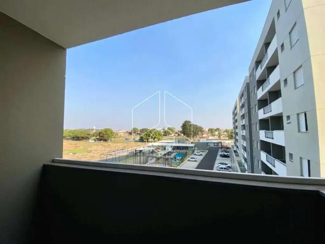 Apartamento aluguel em Região Imediata de Marília, Marília