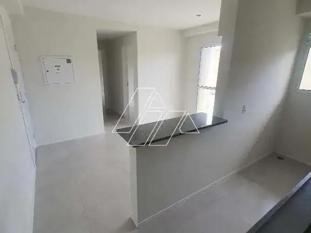 Apartamento aluguel em Região Imediata de Marília, Marília