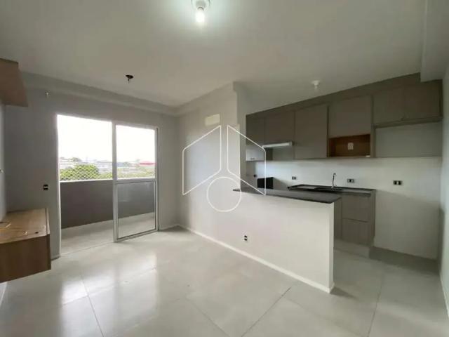 Apartamento aluguel em Região Imediata de Marília, Marília