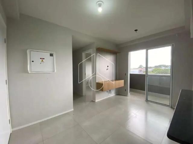 Apartamento aluguel em Região Imediata de Marília, Marília