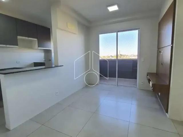 Apartamento aluguel em Região Imediata de Marília, Marília