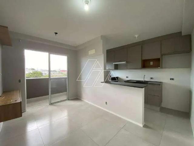Apartamento aluguel em Região Imediata de Marília, Marília
