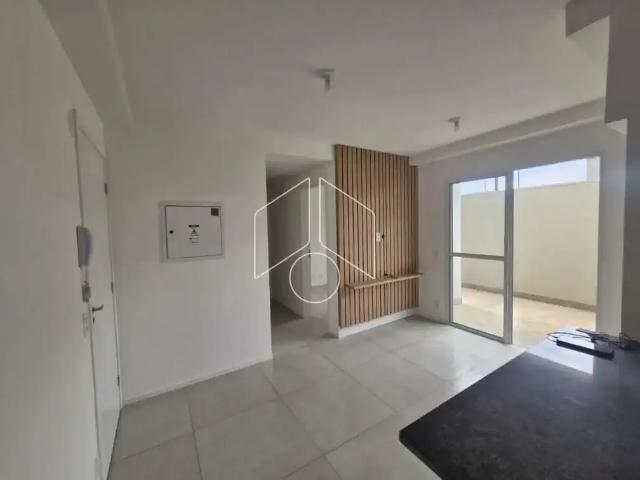Apartamento aluguel em Região Imediata de Marília, Marília