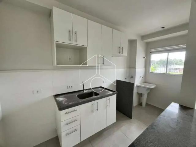 Apartamento aluguel em Região Imediata de Marília, Marília