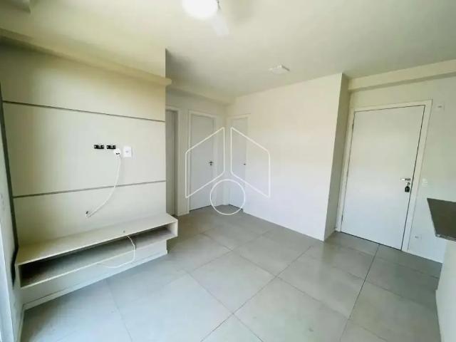 Apartamento aluguel em Região Imediata de Marília, Marília