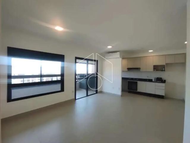 Apartamento aluguel em Região Imediata de Marília, Marília