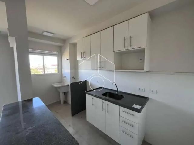 Apartamento aluguel em Região Imediata de Marília, Marília