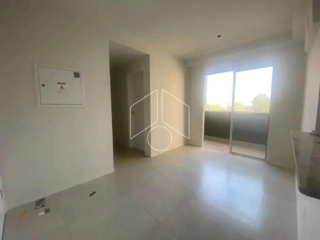 Apartamento aluguel em Região Imediata de Marília, Marília