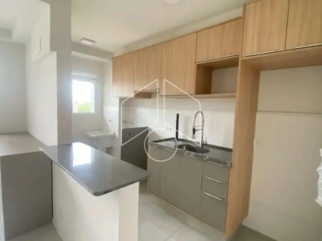 Apartamento aluguel em Região Imediata de Marília, Marília