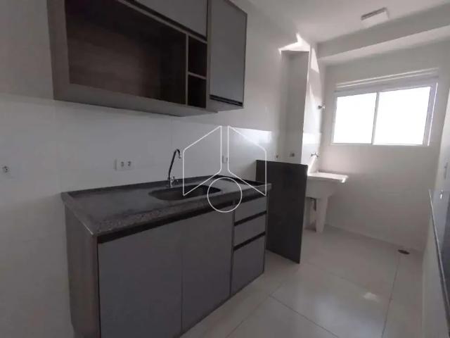 Apartamento aluguel em Região Imediata de Marília, Marília