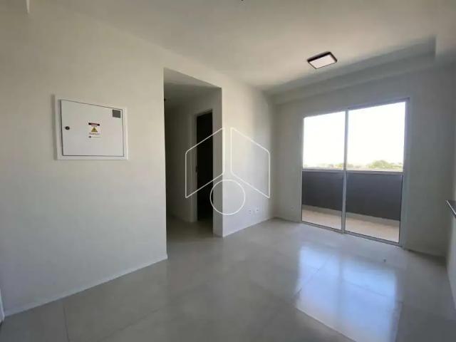 Apartamento aluguel em Região Imediata de Marília, Marília