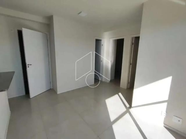 Apartamento aluguel em Região Imediata de Marília, Marília