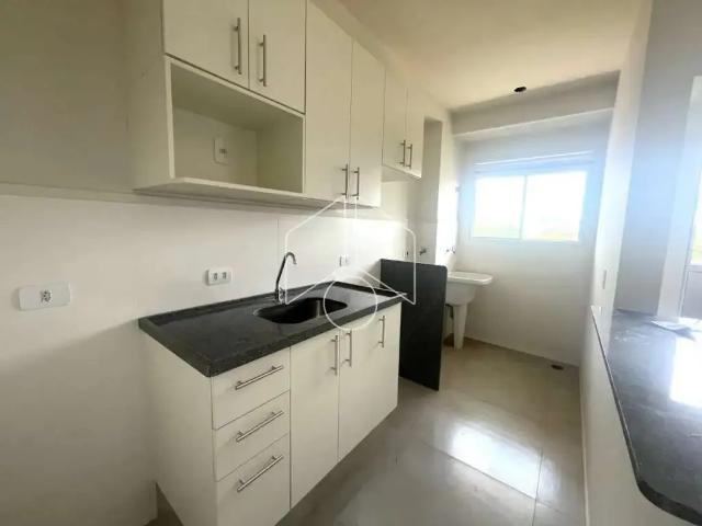 Apartamento aluguel em Região Imediata de Marília, Marília