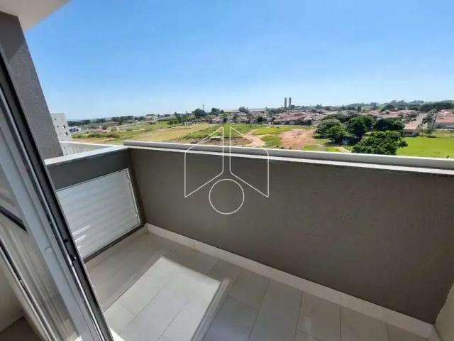 Apartamento aluguel em Região Imediata de Marília, Marília