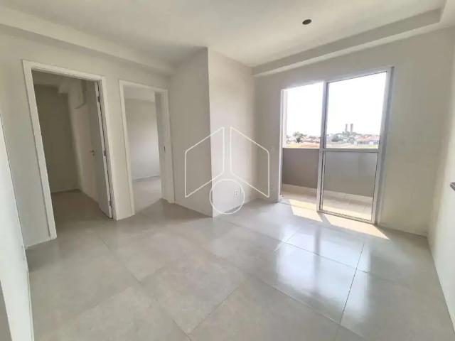 Apartamento aluguel em Região Imediata de Marília, Marília
