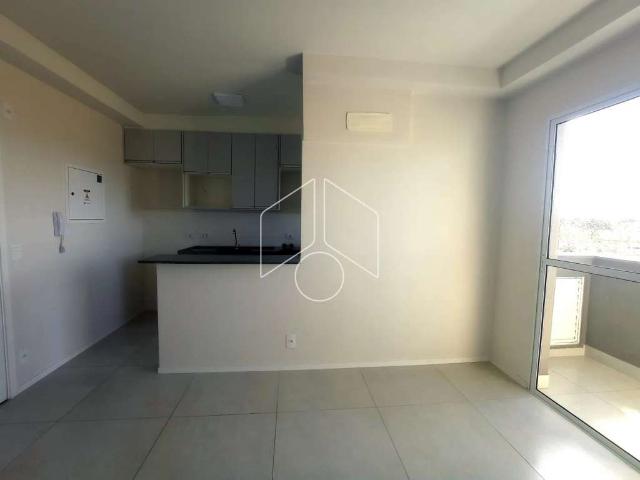 Apartamento aluguel em Marília, Jardim Damasco I