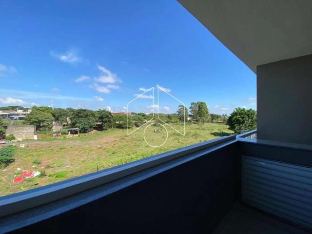 Apartamento aluguel em Marília, Joquei Club