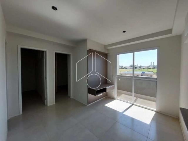Apartamento aluguel em Marília, Joquei Club