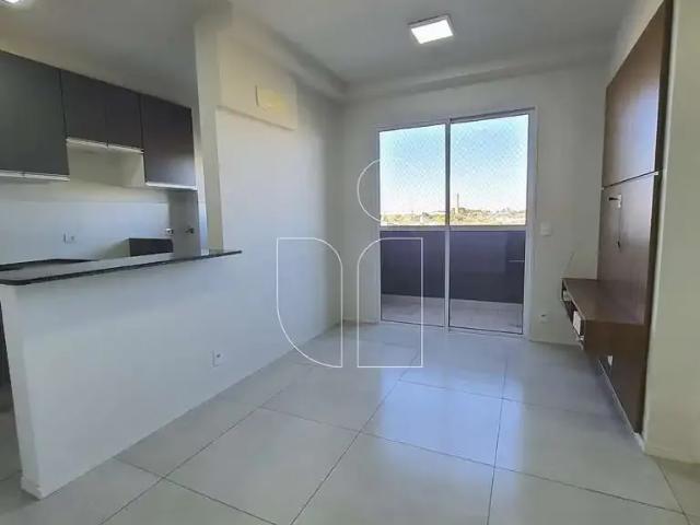 Apartamento aluguel em Região Imediata de Marília, Marília