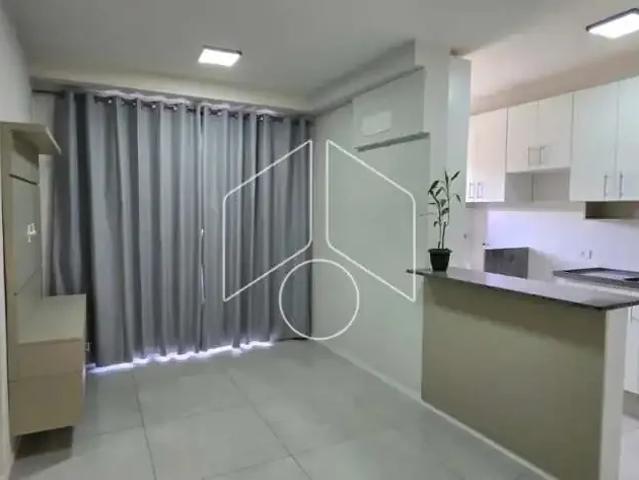 Apartamento aluguel em Região Imediata de Marília, Marília