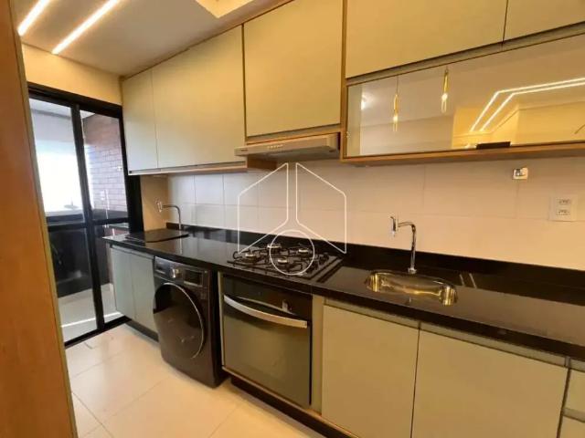 Apartamento aluguel em Região Imediata de Marília, Marília