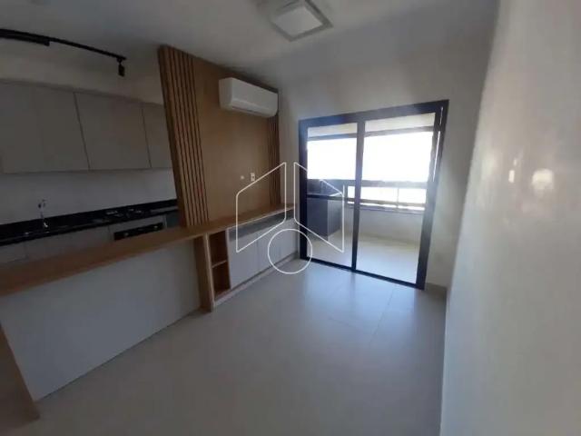 Apartamento aluguel em Região Imediata de Marília, Marília