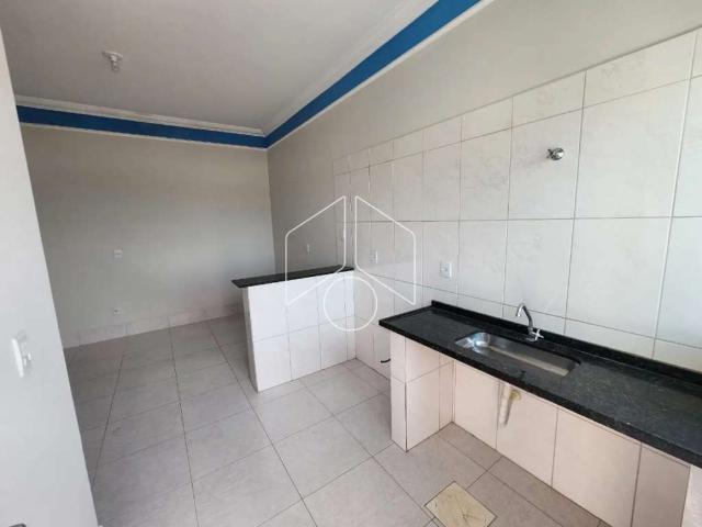 Apartamento aluguel em Marília, Jardim Europa