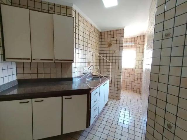 Apartamento aluguel em Região Imediata de Marília, Marília