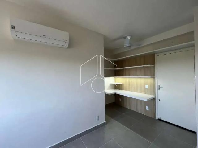 Apartamento aluguel em Região Imediata de Marília, Marília
