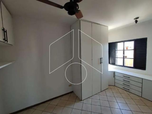 Apartamento aluguel em Região Imediata de Marília, Marília