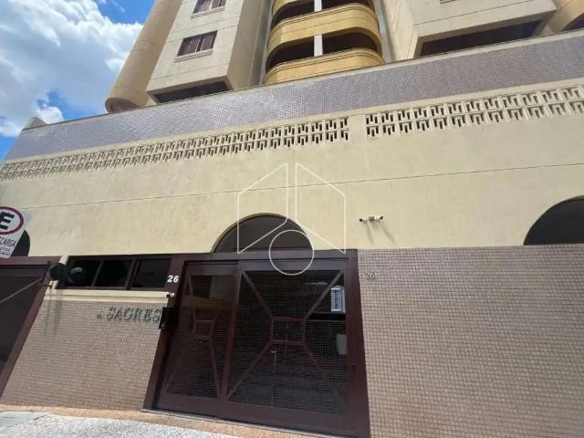 Apartamento aluguel em Região Imediata de Marília, Marília