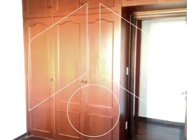 Apartamento aluguel em Região Imediata de Marília, Marília