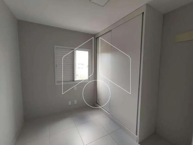 Apartamento aluguel em Região Imediata de Marília, Marília
