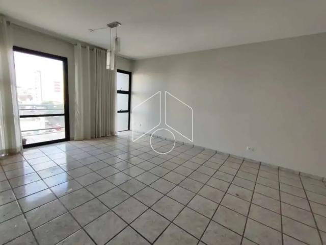 Apartamento aluguel em Região Imediata de Marília, Marília