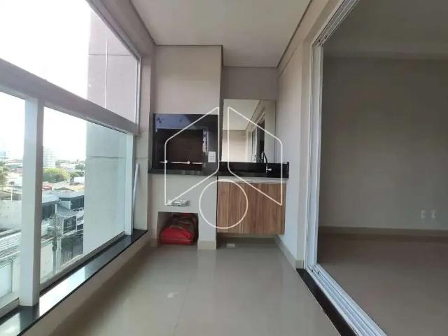 Apartamento aluguel em Região Imediata de Marília, Marília