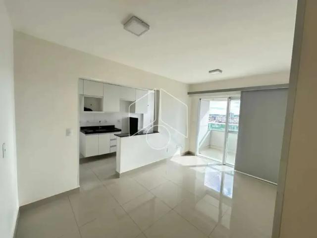 Apartamento aluguel em Região Imediata de Marília, Marília