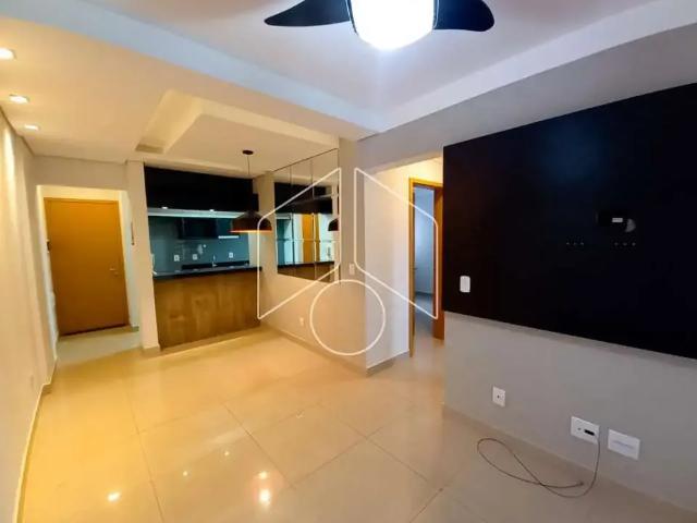 Apartamento aluguel em Região Imediata de Marília, Marília